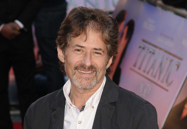 James Horner