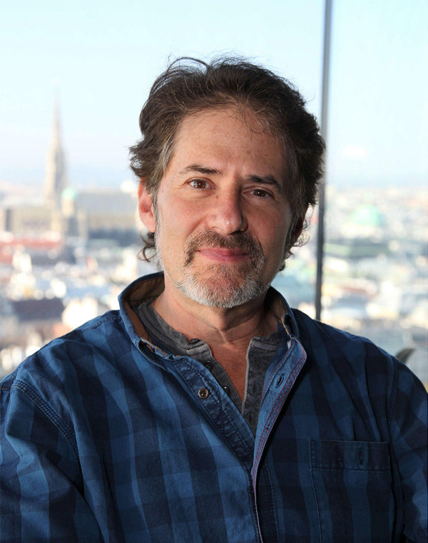 James Horner