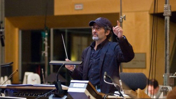 James Horner