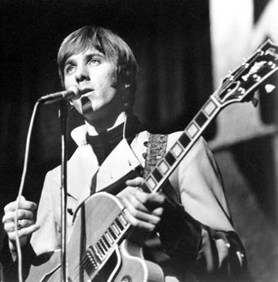 Gary Puckett