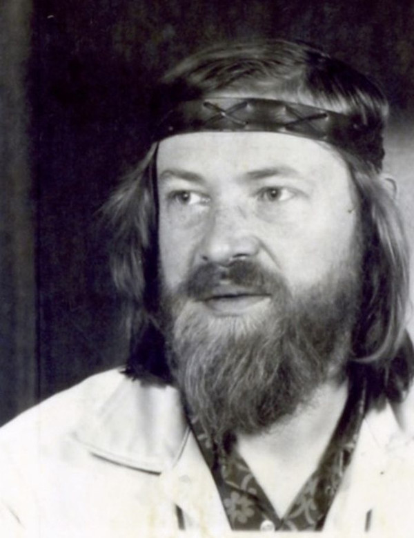 Conny Plank