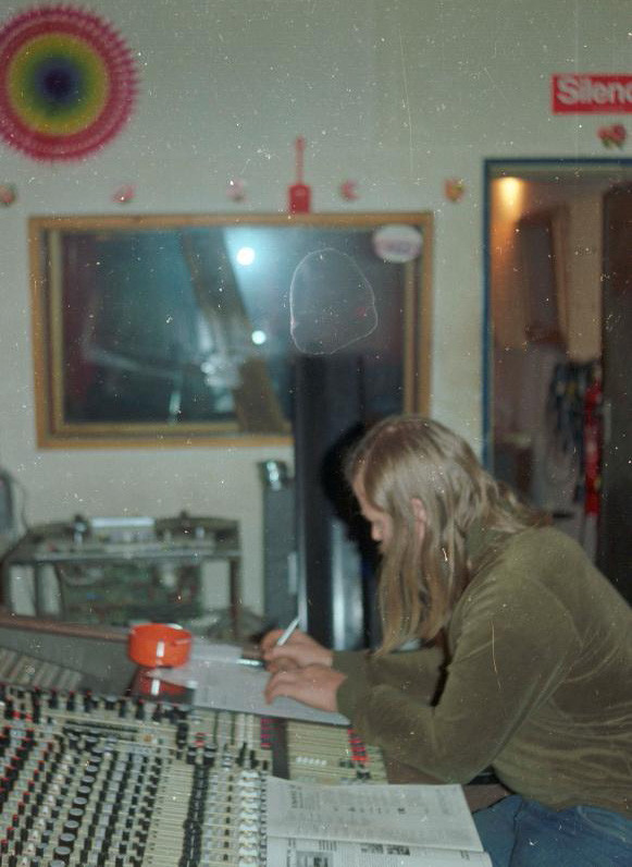 Conny Plank