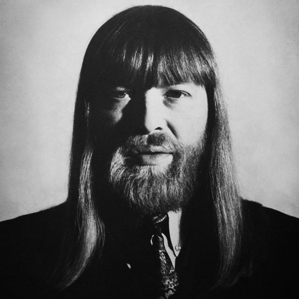Conny Plank