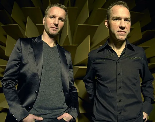 Safri Duo