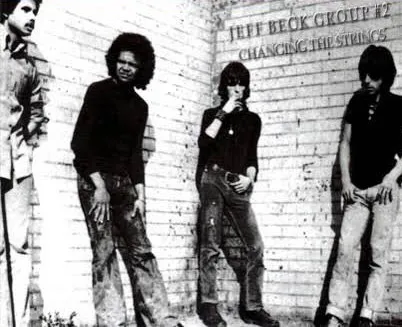 Jeff Beck Group