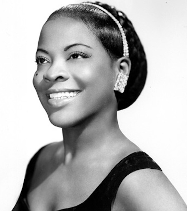 LaVern Baker