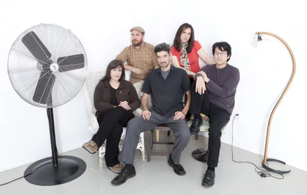 The Magnetic Fields