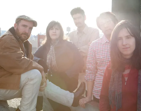 The Magnetic Fields