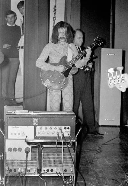 Dick Taylor (2)