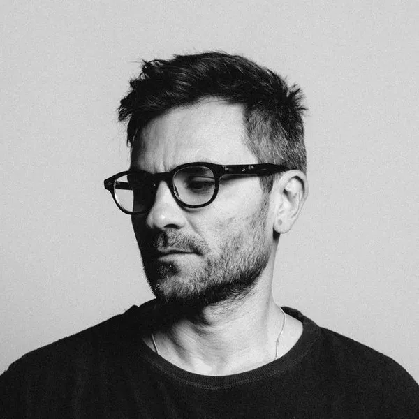 Chris De Luca