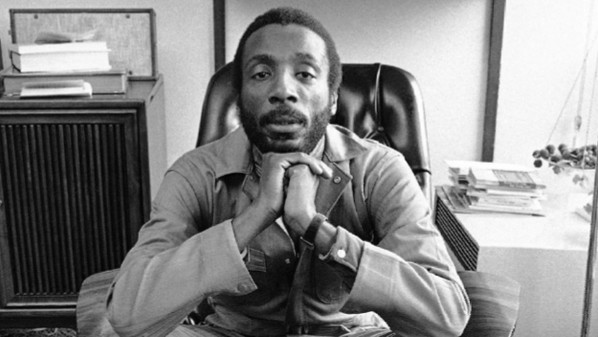 Dick Gregory