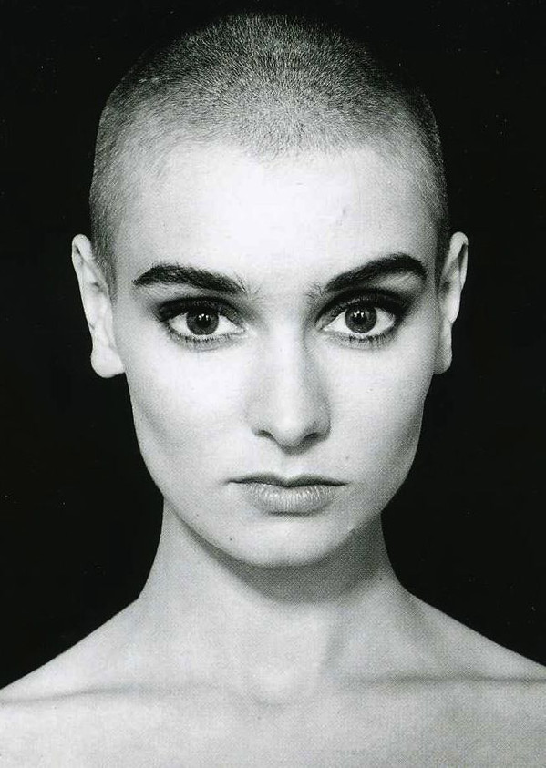 Sinéad O'Connor