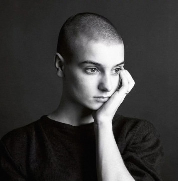 Sinéad O'Connor