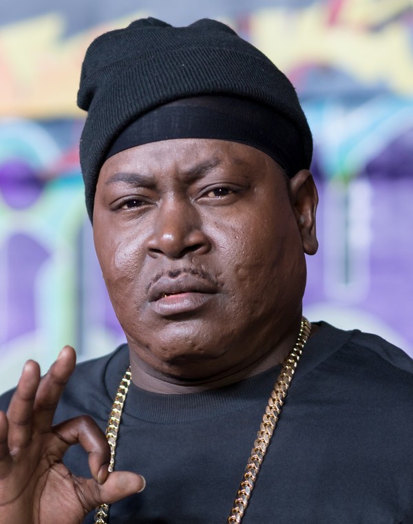 Trick Daddy