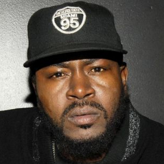 Trick Daddy