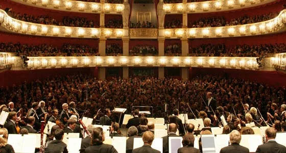 Bayerisches Staatsorchester