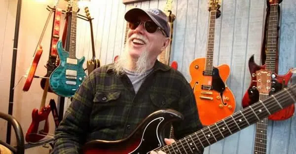 Kerry Livgren