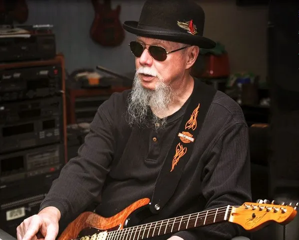 Kerry Livgren