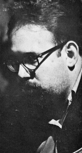 Paul Prestopino