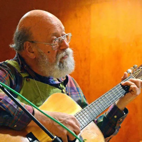 Paul Prestopino