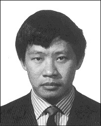 Justin Yap