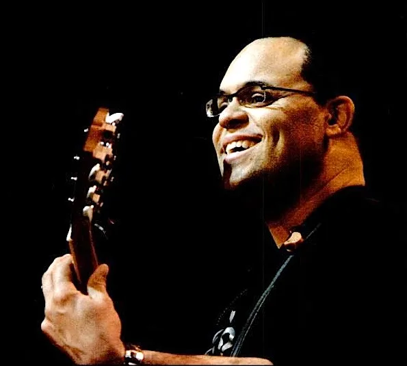 Israel Houghton
