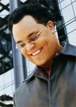Israel Houghton