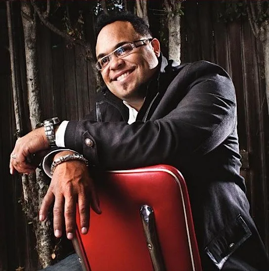 Israel Houghton