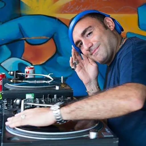 DJ Hexxen