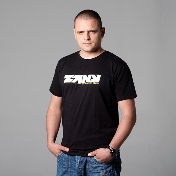 DJ Zany