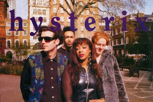 Hysterix