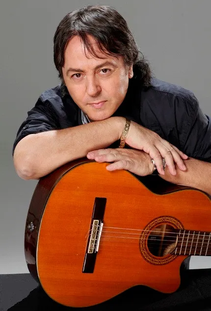 Alejandro Jaén