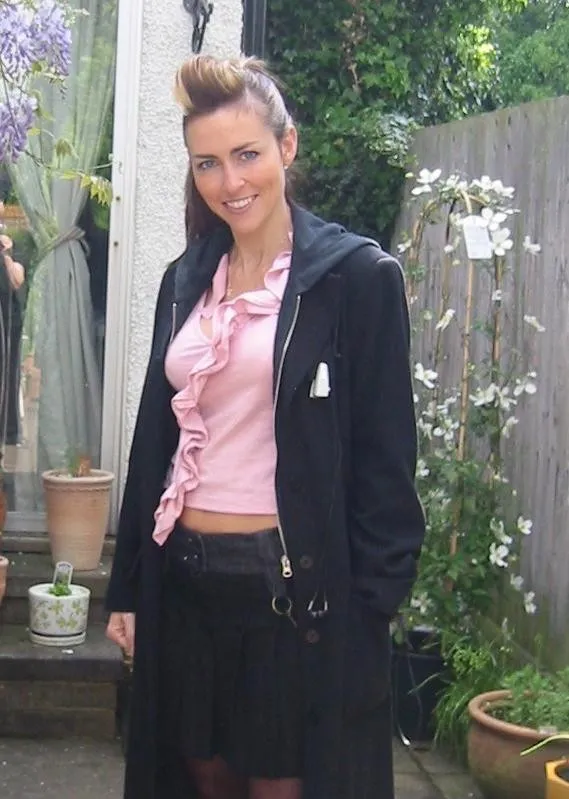 Victoria Horn
