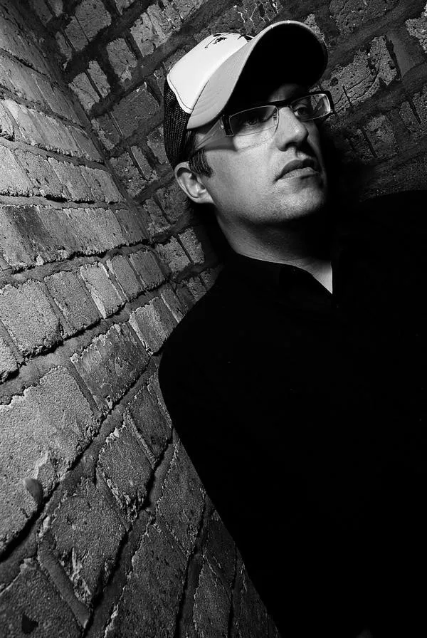 Marcus Kaye