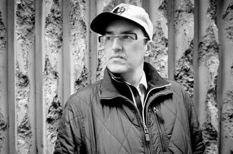 Marcus Kaye