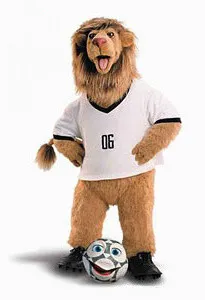 Goleo VI