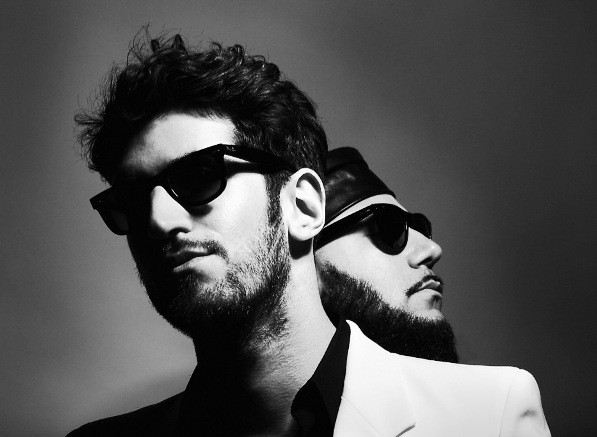 Chromeo