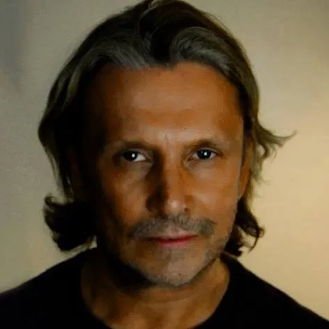 Jens Lissat