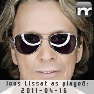 Jens Lissat