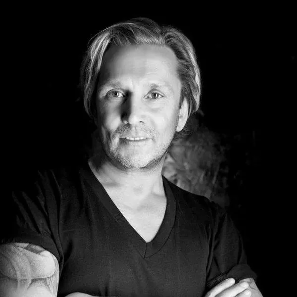 Jens Lissat