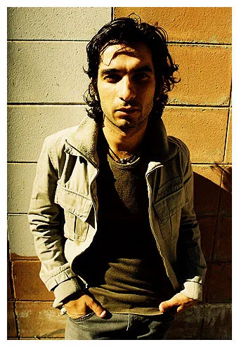 Tony Hajjar