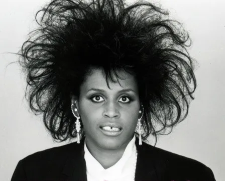 Phyllis Nelson