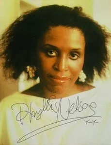 Phyllis Nelson