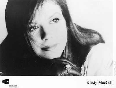 Kirsty MacColl