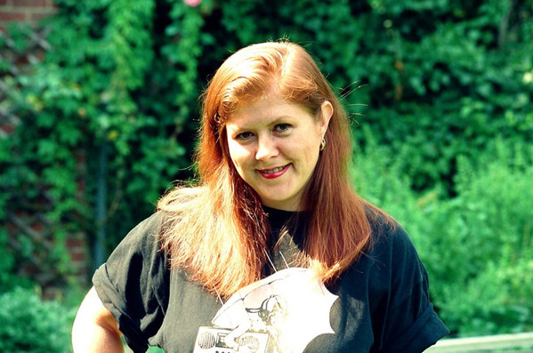 Kirsty MacColl