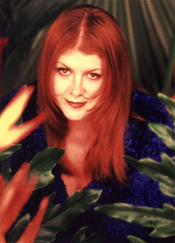 Kirsty MacColl