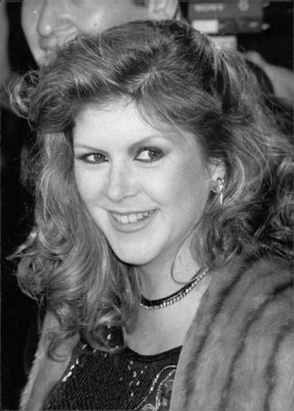 Kirsty MacColl