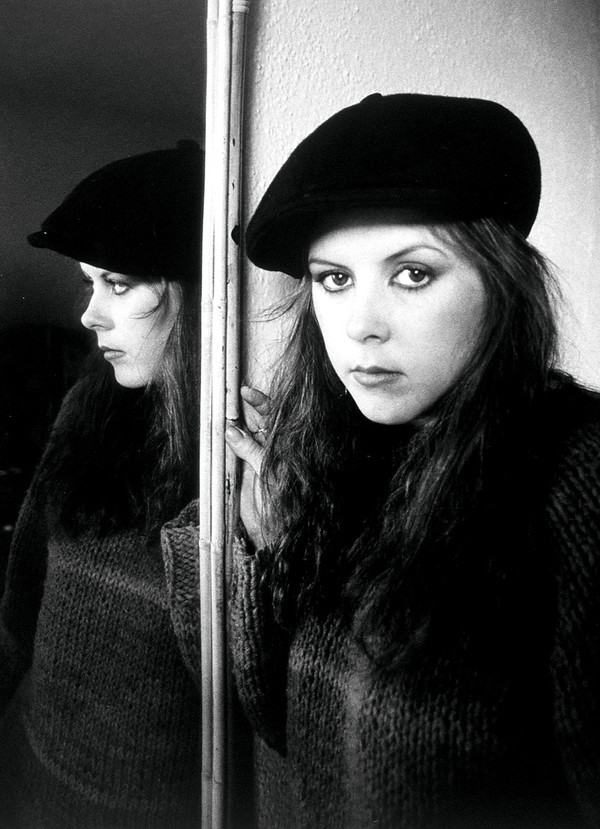 Kirsty MacColl