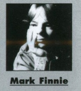 Mark Finnie