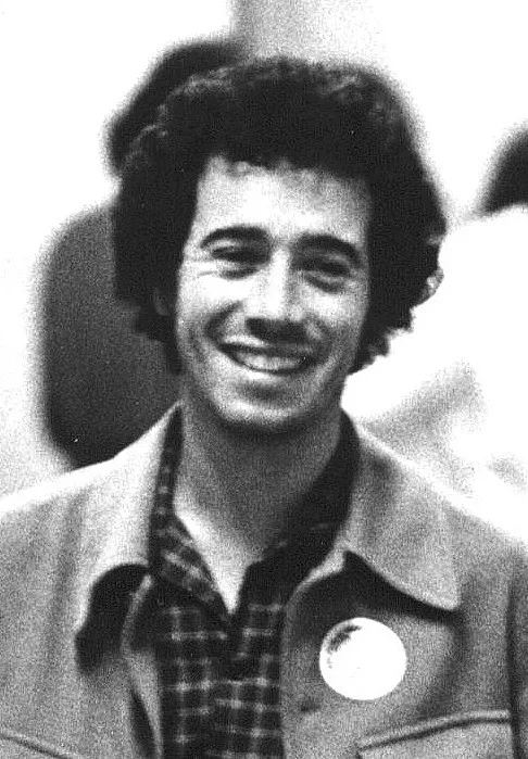 David Geffen